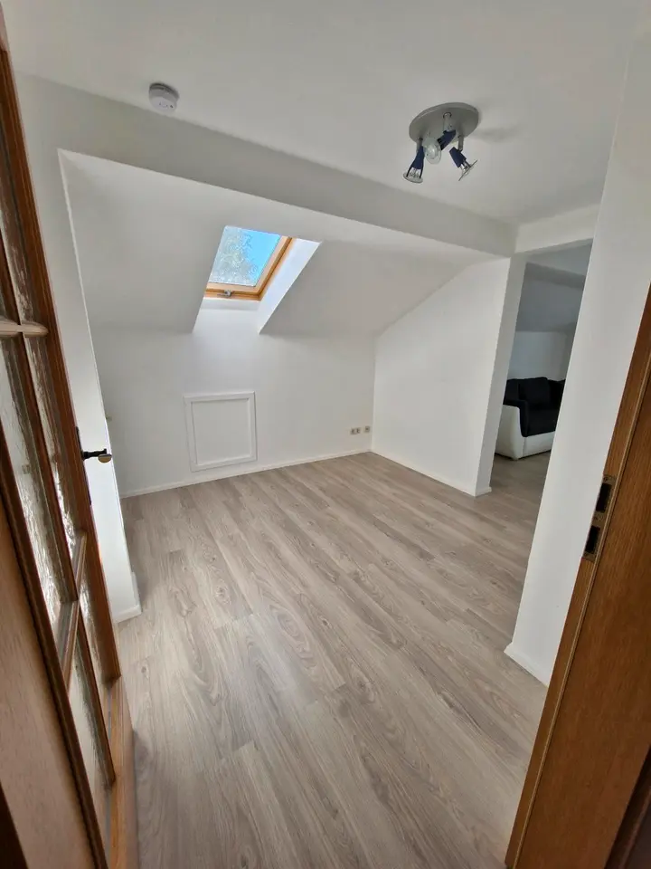 2 Zimmer Wohnung mit 35 m² in Rosenheim – Bild 7