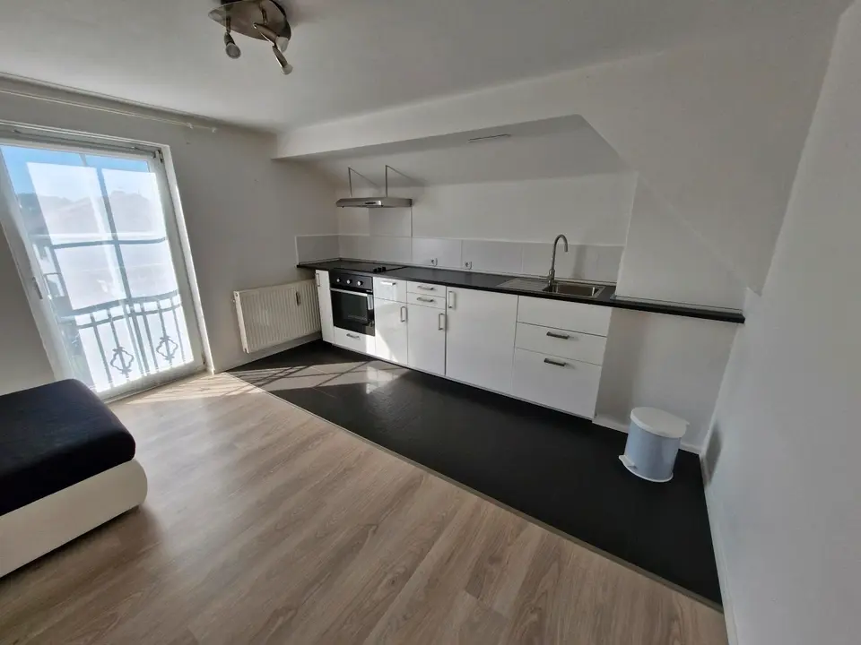 2 Zimmer Wohnung mit 35 m² in Rosenheim – Bild 9