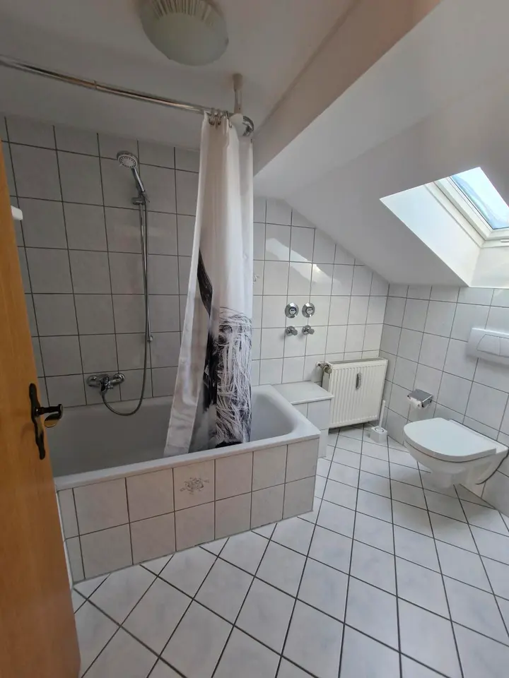 2 Zimmer Wohnung mit 35 m² in Rosenheim – Bild 10