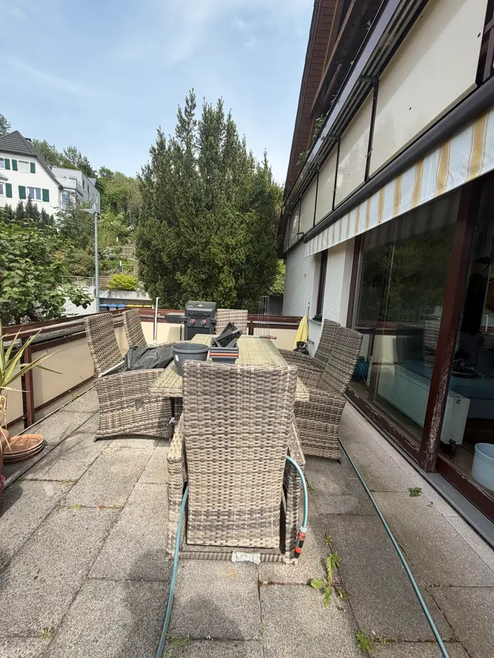 3 Zimmer Wohnung mit 83 m² in Esslingen am Neckar – Bild 3
