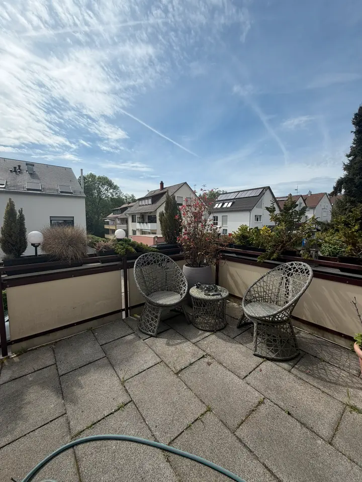 3 Zimmer Wohnung mit 83 m² in Esslingen am Neckar – Bild 4