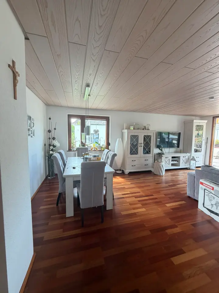 3 Zimmer Wohnung mit 83 m² in Esslingen am Neckar – Bild 5