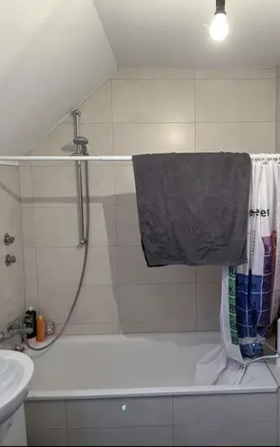 2 Zimmer Wohnung mit 60 m² in Regensburg – Bild 6
