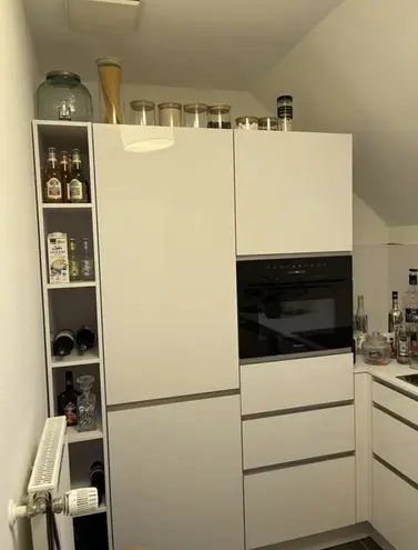 2 Zimmer Wohnung mit 60 m² in Regensburg – Bild 7