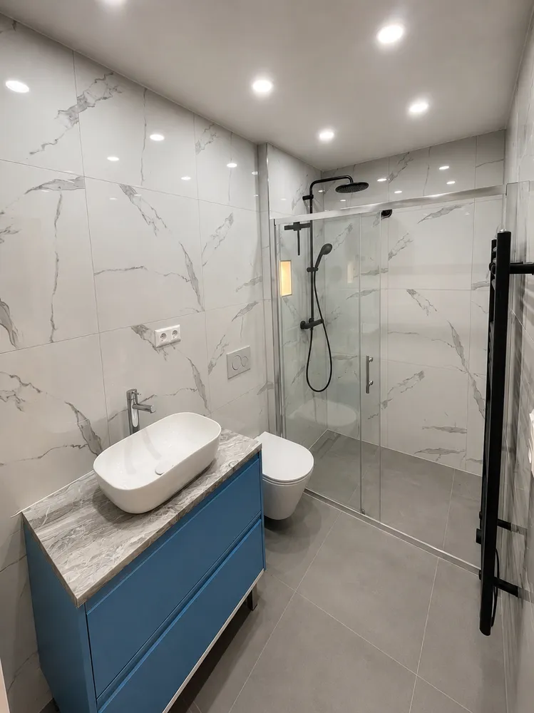 3 Zimmer Wohnung mit 75 m² in Sindelfingen – Bild 4