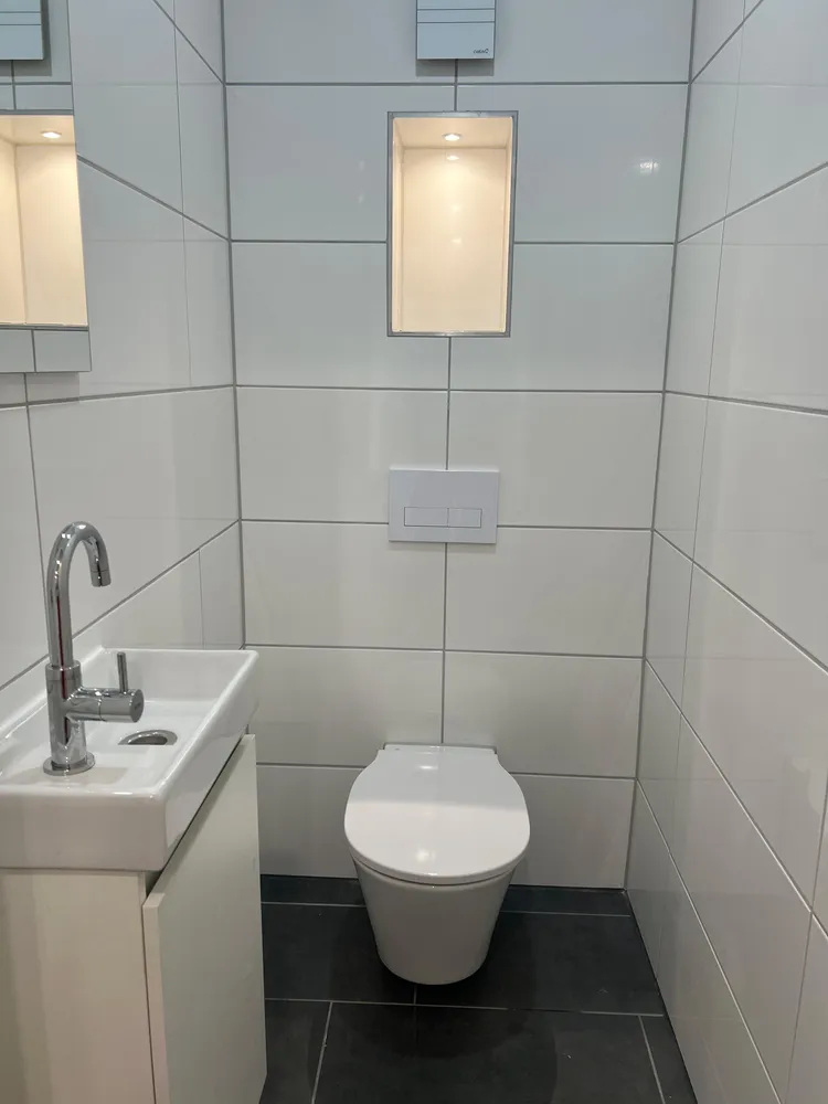 3 Zimmer Wohnung mit 75 m² in Sindelfingen – Bild 7
