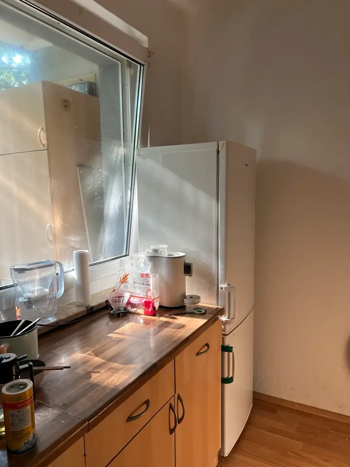 2 Zimmer Wohnung mit 16 m² in Dresden – Bild 2