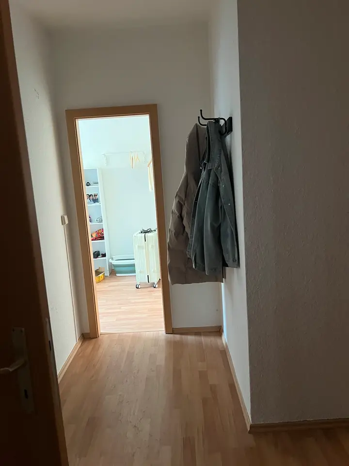 2 Zimmer Wohnung mit 16 m² in Dresden – Bild 4