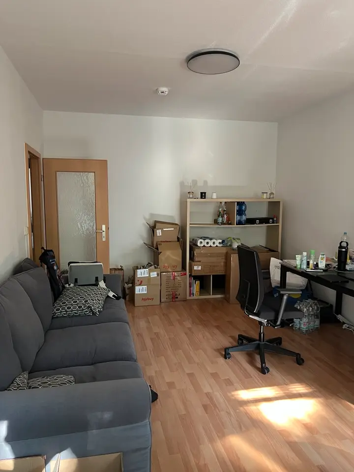2 Zimmer Wohnung mit 16 m² in Dresden – Bild 6