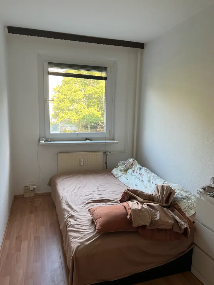 2 Zimmer Wohnung mit 16 m² in Dresden – Bild 8
