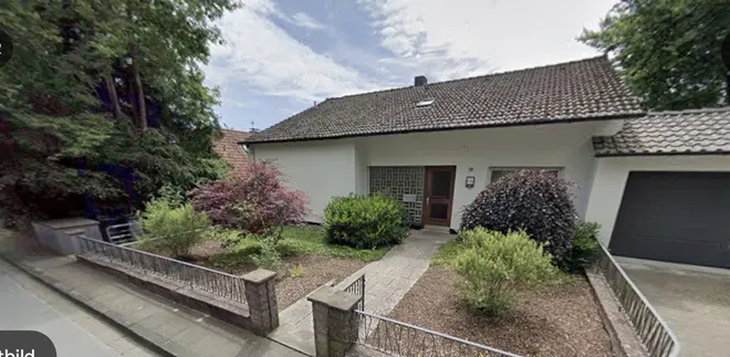 3 Zimmer Wohnung mit 111 m² in Bielefeld – Bild 1