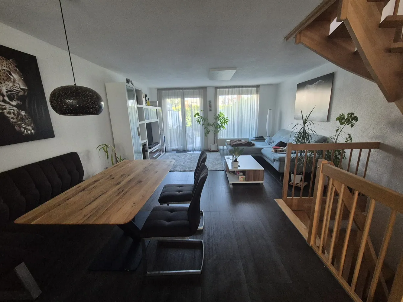 4 Zimmer Haus mit 115 m² in Neu-Ulm – Bild 1