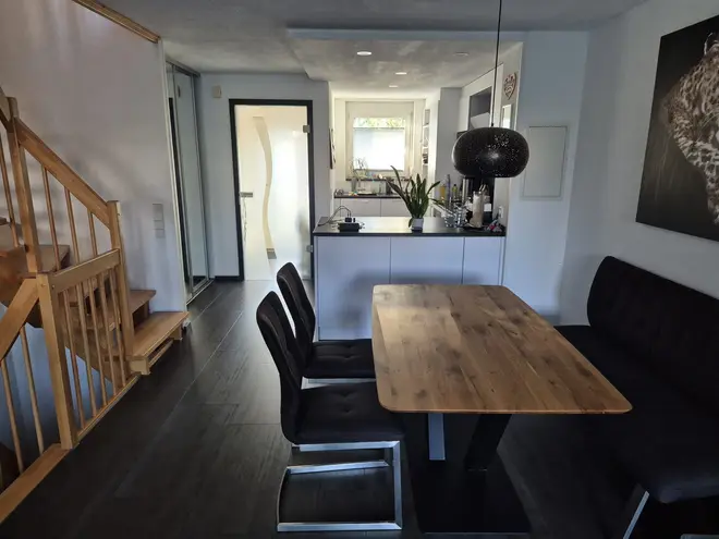 4 Zimmer Haus mit 115 m² in Neu-Ulm – Bild 2