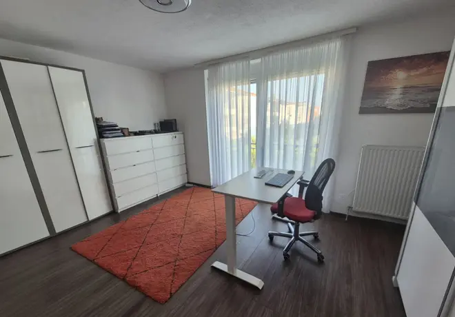 4 Zimmer Haus mit 115 m² in Neu-Ulm – Bild 6