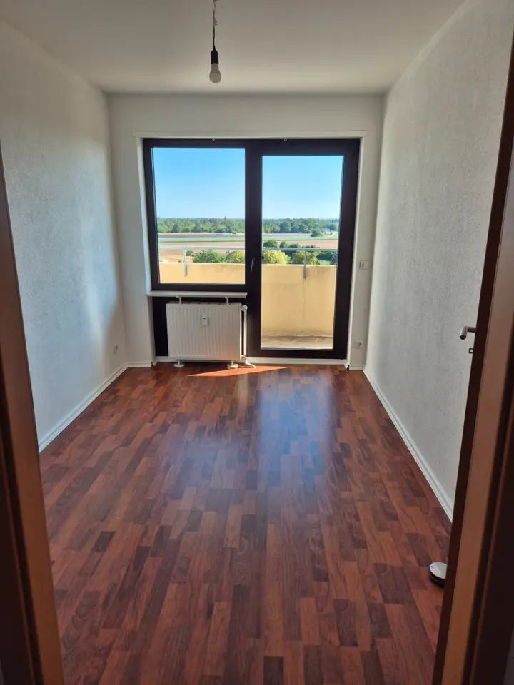 3 Zimmer Wohnung mit 89 m² in Groß-Gerau – Bild 2