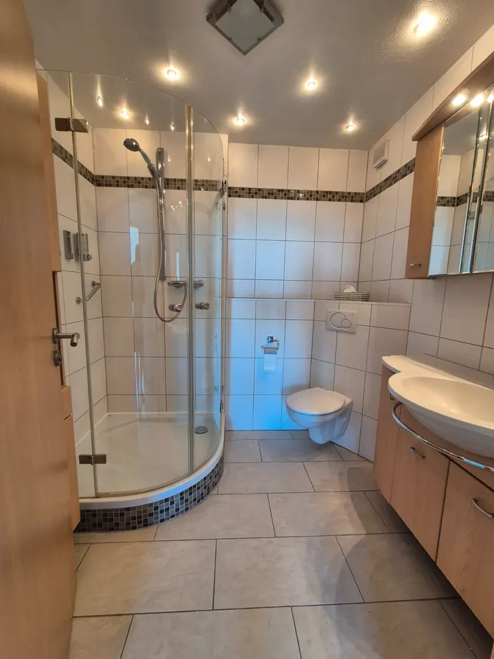 3 Zimmer Wohnung mit 89 m² in Groß-Gerau – Bild 7