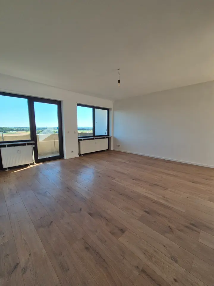 3 Zimmer Wohnung mit 89 m² in Groß-Gerau – Bild 8