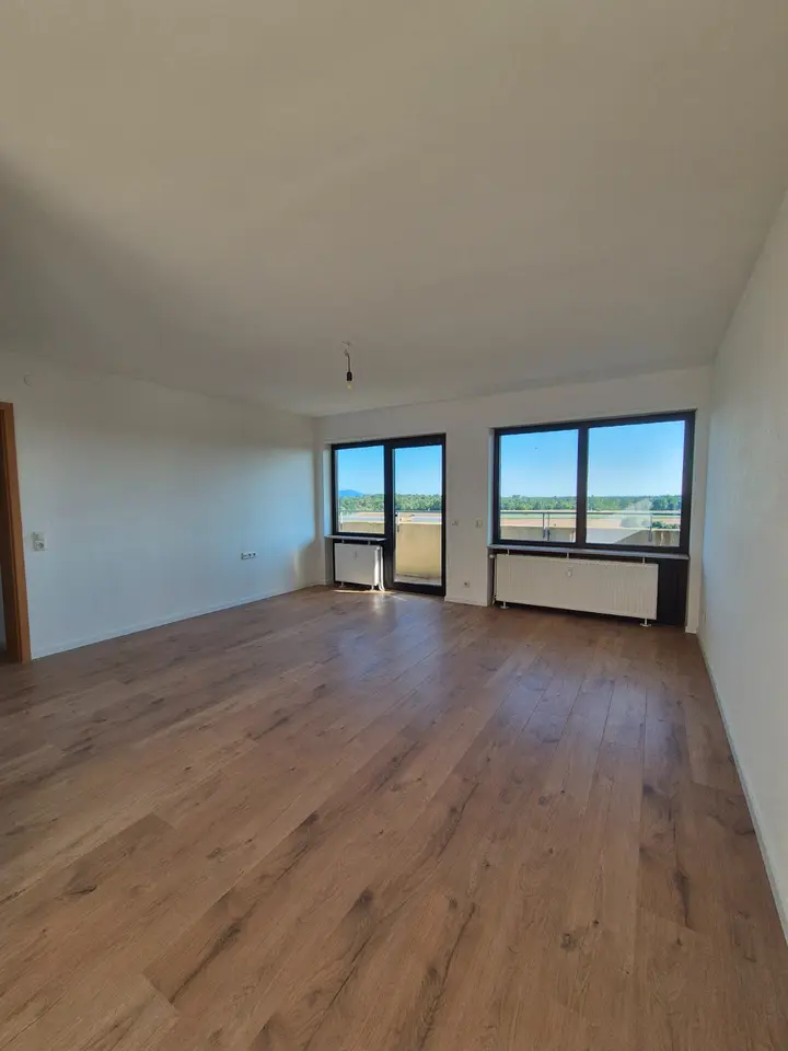3 Zimmer Wohnung mit 89 m² in Groß-Gerau – Bild 9