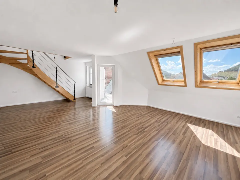 3 Zimmer Wohnung mit 95 m² in Balingen – Bild 2