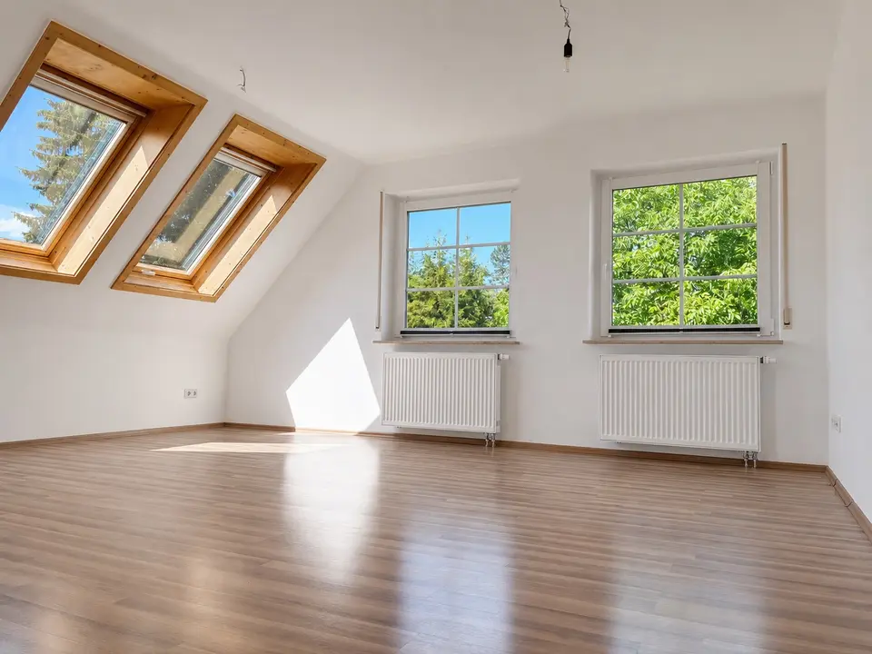 3 Zimmer Wohnung mit 95 m² in Balingen – Bild 3
