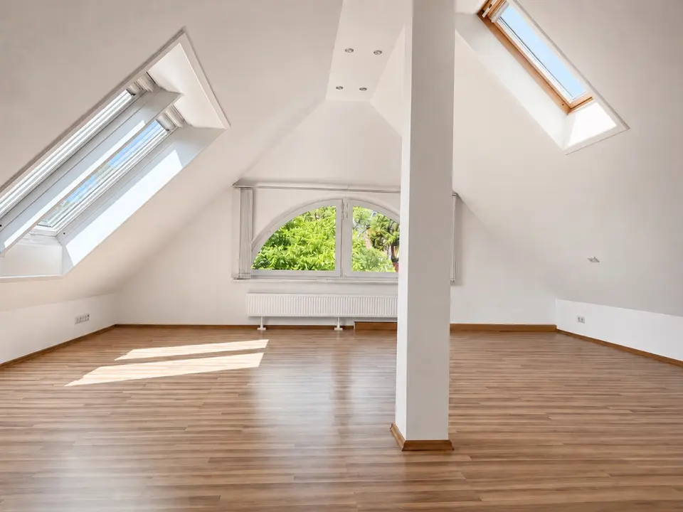 3 Zimmer Wohnung mit 95 m² in Balingen – Bild 7