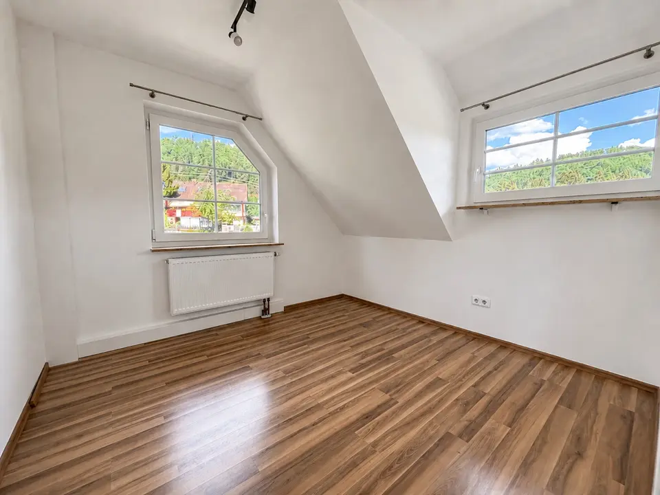 3 Zimmer Wohnung mit 95 m² in Balingen – Bild 9