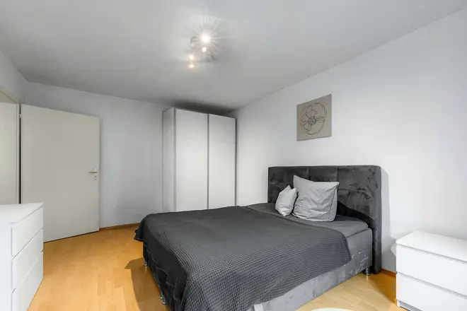 WG-Zimmer mit 18 m² in München – Bild 2