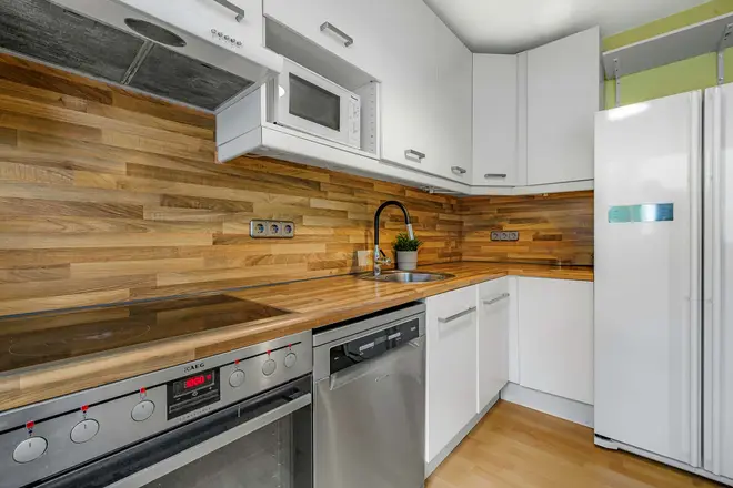 WG-Zimmer mit 18 m² in München – Bild 5