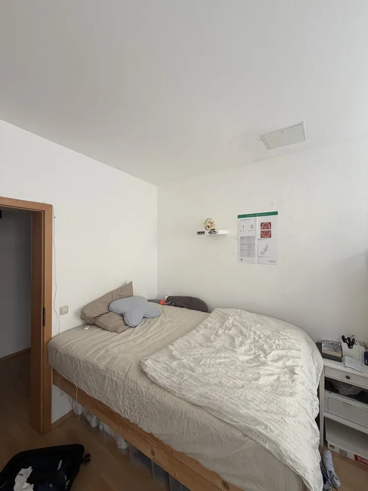 1 Zimmer Wohnung mit 34 m² in Erfurt – Bild 7