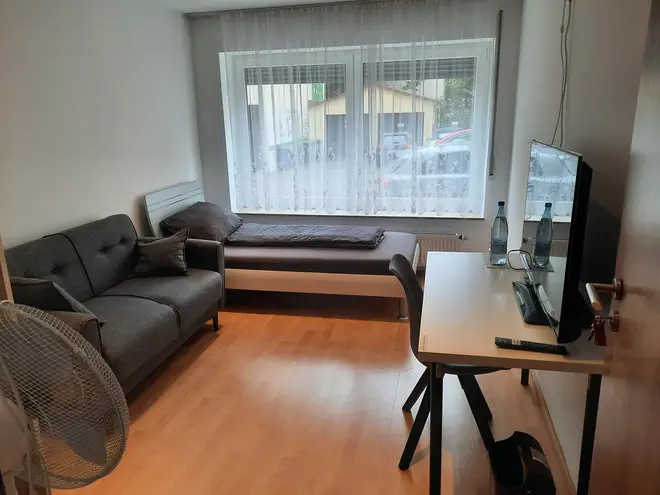 WG-Zimmer mit 13 m² in Stuttgart – Bild 1
