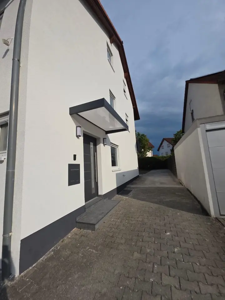 5 Zimmer Haus mit 120 m² in Heilbronn – Bild 4