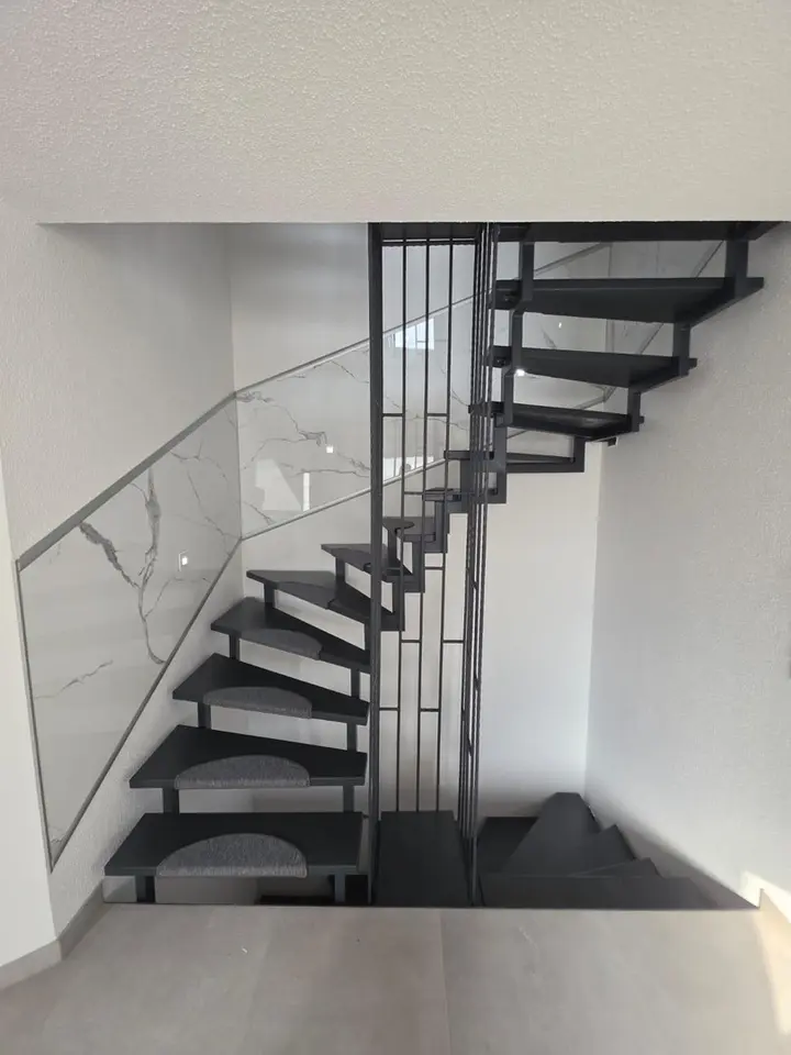 5 Zimmer Haus mit 120 m² in Heilbronn – Bild 7