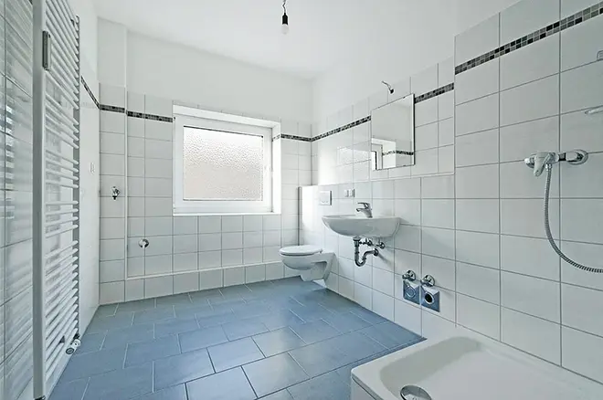 2 Zimmer Wohnung mit 47 m² in Braunschweig – Bild 2