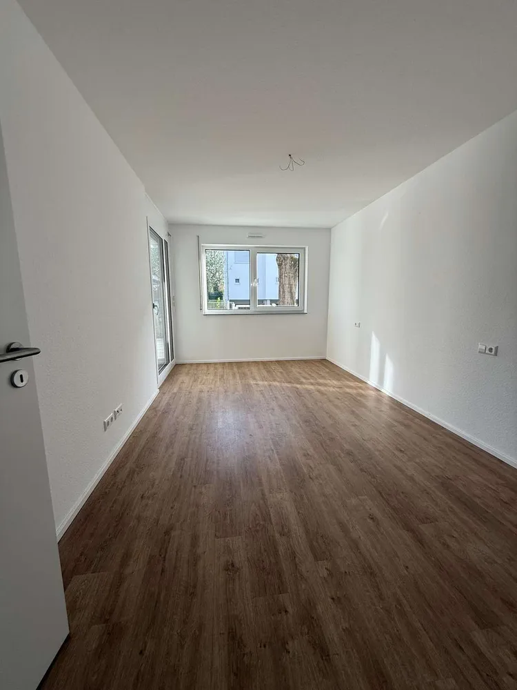 2 Zimmer Wohnung mit 53 m² in Sindelfingen – Bild 3