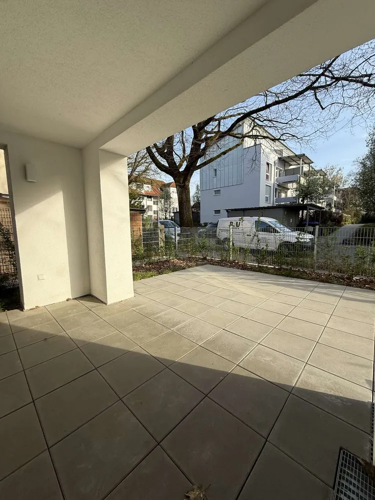 2 Zimmer Wohnung mit 53 m² in Sindelfingen – Bild 5