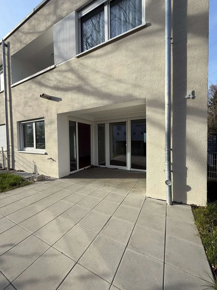 2 Zimmer Wohnung mit 53 m² in Sindelfingen – Bild 6