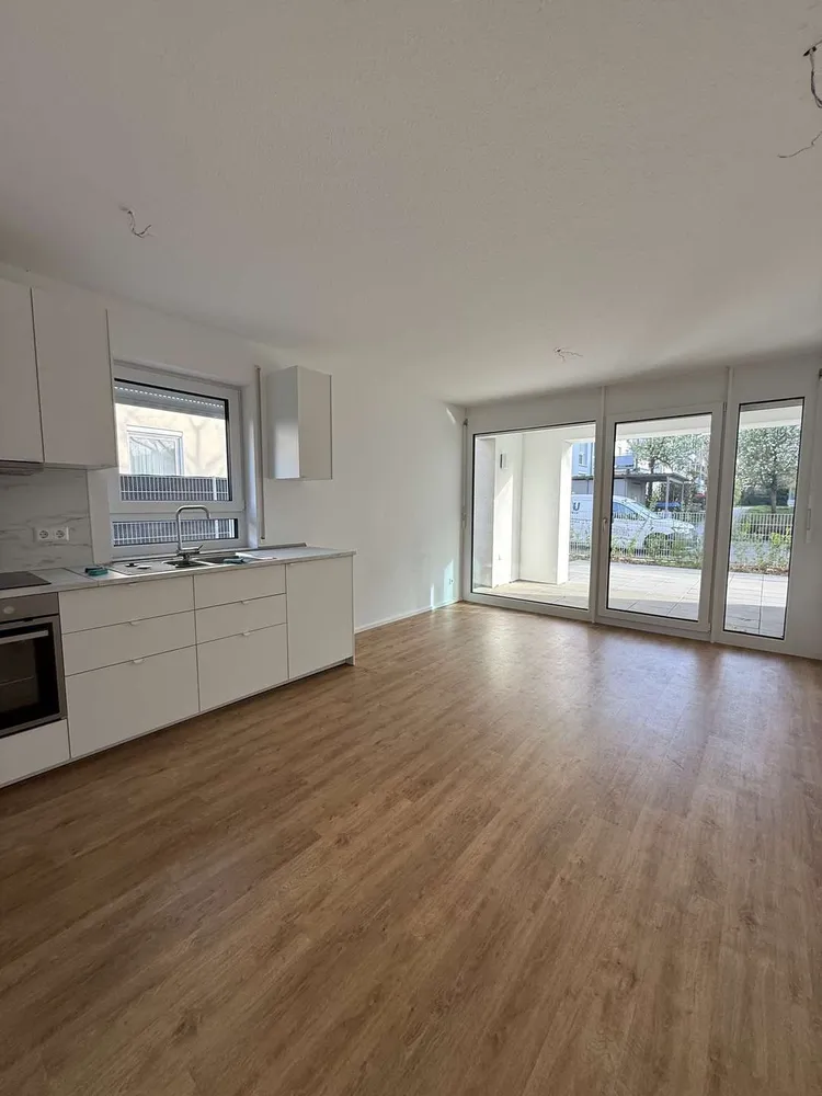 2 Zimmer Wohnung mit 53 m² in Sindelfingen – Bild 7
