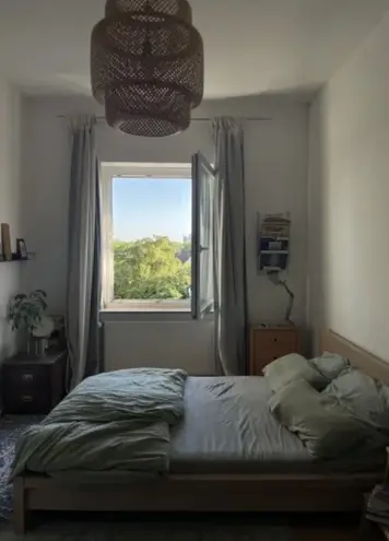 2 Zimmer Wohnung mit 57 m² in Düsseldorf – Bild 2
