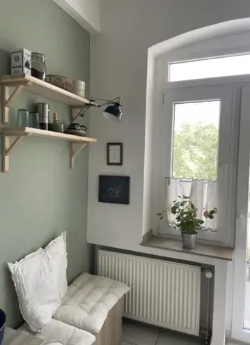 2 Zimmer Wohnung mit 57 m² in Düsseldorf – Bild 3