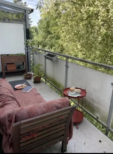 2 Zimmer Wohnung mit 57 m² in Düsseldorf – Bild 5