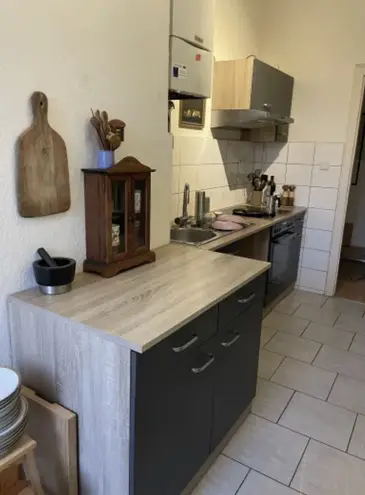 2 Zimmer Wohnung mit 57 m² in Düsseldorf – Bild 6