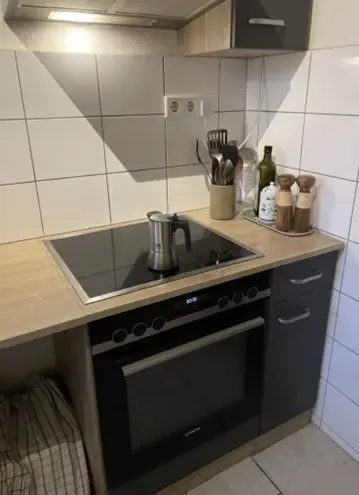 2 Zimmer Wohnung mit 57 m² in Düsseldorf – Bild 7