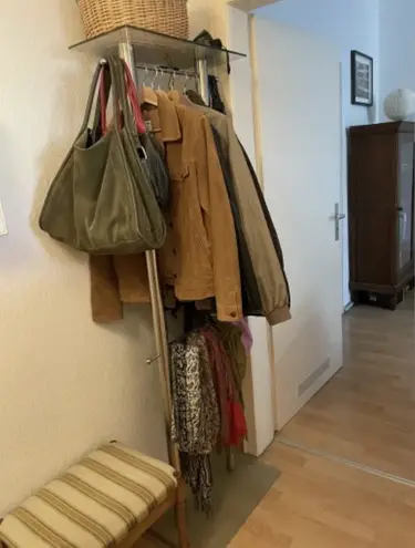 2 Zimmer Wohnung mit 57 m² in Düsseldorf – Bild 8