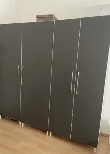 2 Zimmer Wohnung mit 57 m² in Düsseldorf – Bild 9