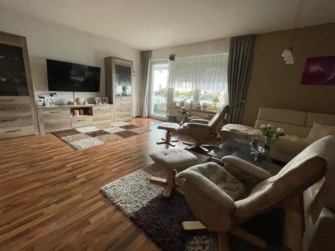 4 Zimmer Wohnung mit 94 m² in Osnabrück – Bild 1