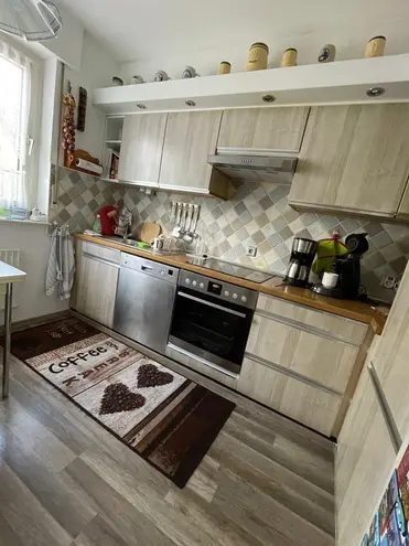 4 Zimmer Wohnung mit 94 m² in Osnabrück – Bild 3