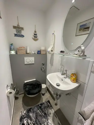 4 Zimmer Wohnung mit 94 m² in Osnabrück – Bild 4