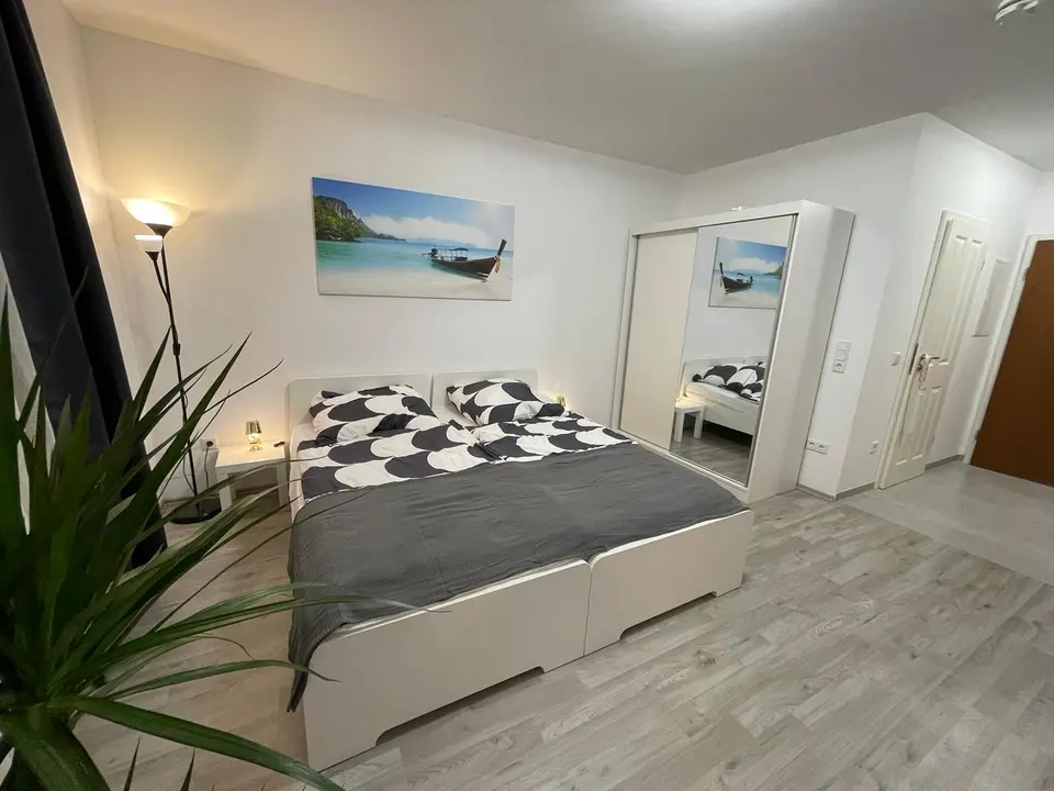 WG-Zimmer mit 25 m² in Düsseldorf – Bild 2