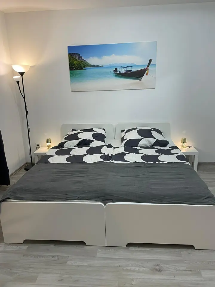 WG-Zimmer mit 25 m² in Düsseldorf – Bild 3