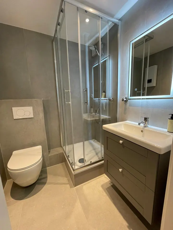 WG-Zimmer mit 25 m² in Düsseldorf – Bild 5